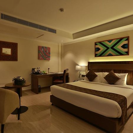 Hotel Luminara Kochi Eksteriør bilde