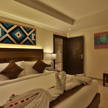 Hotel Luminara Kochi Eksteriør bilde