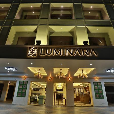 Hotel Luminara Kochi Eksteriør bilde