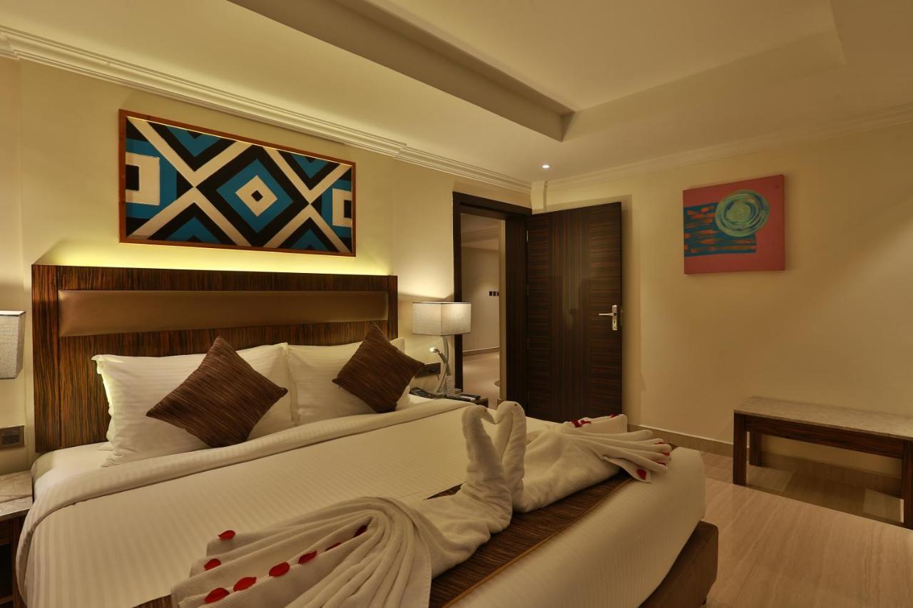 Hotel Luminara Kochi Eksteriør bilde