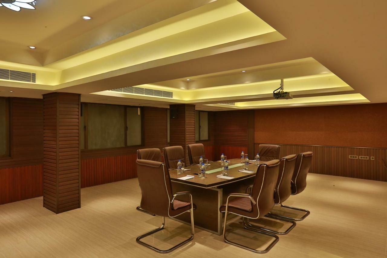 Hotel Luminara Kochi Eksteriør bilde