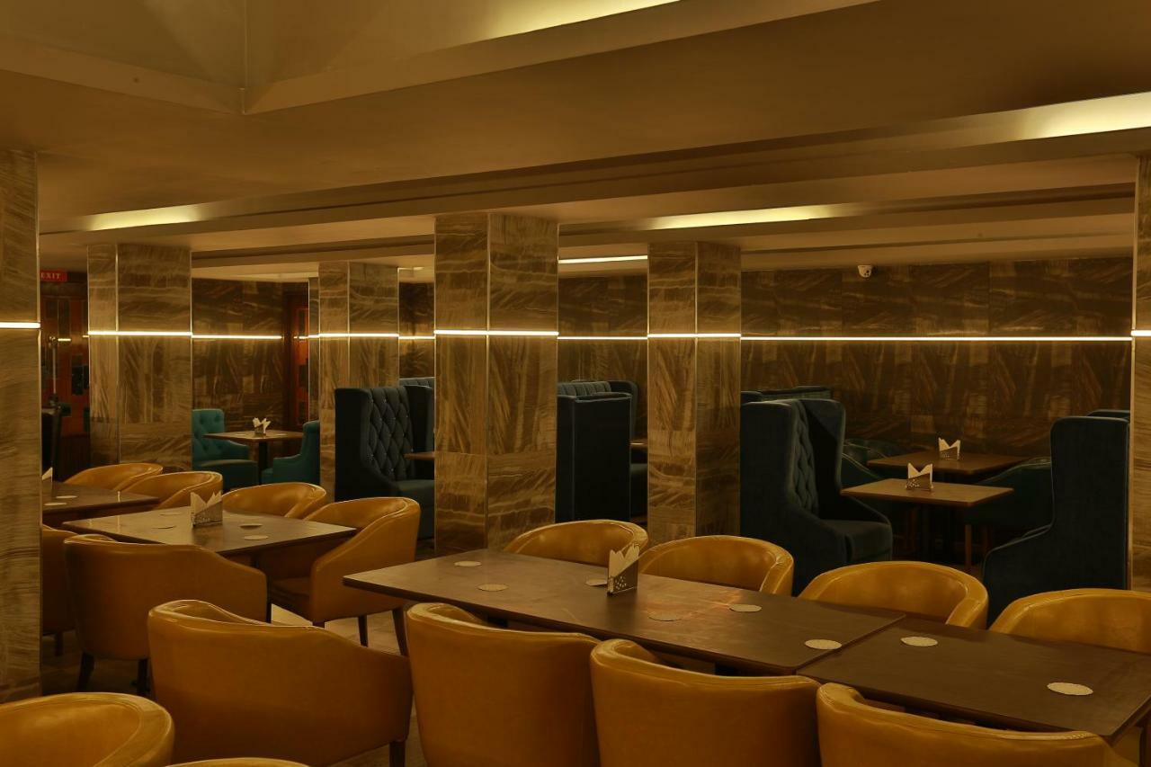 Hotel Luminara Kochi Eksteriør bilde