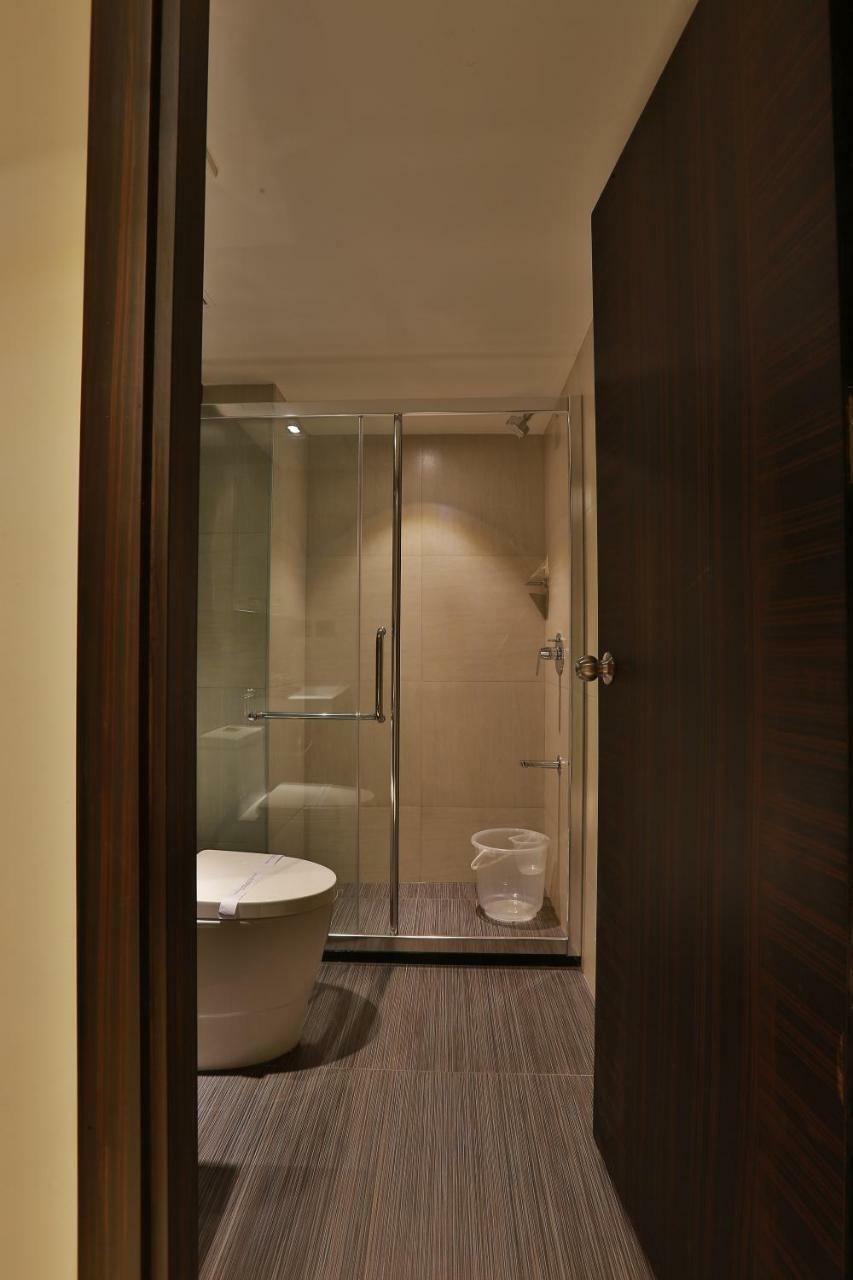 Hotel Luminara Kochi Eksteriør bilde